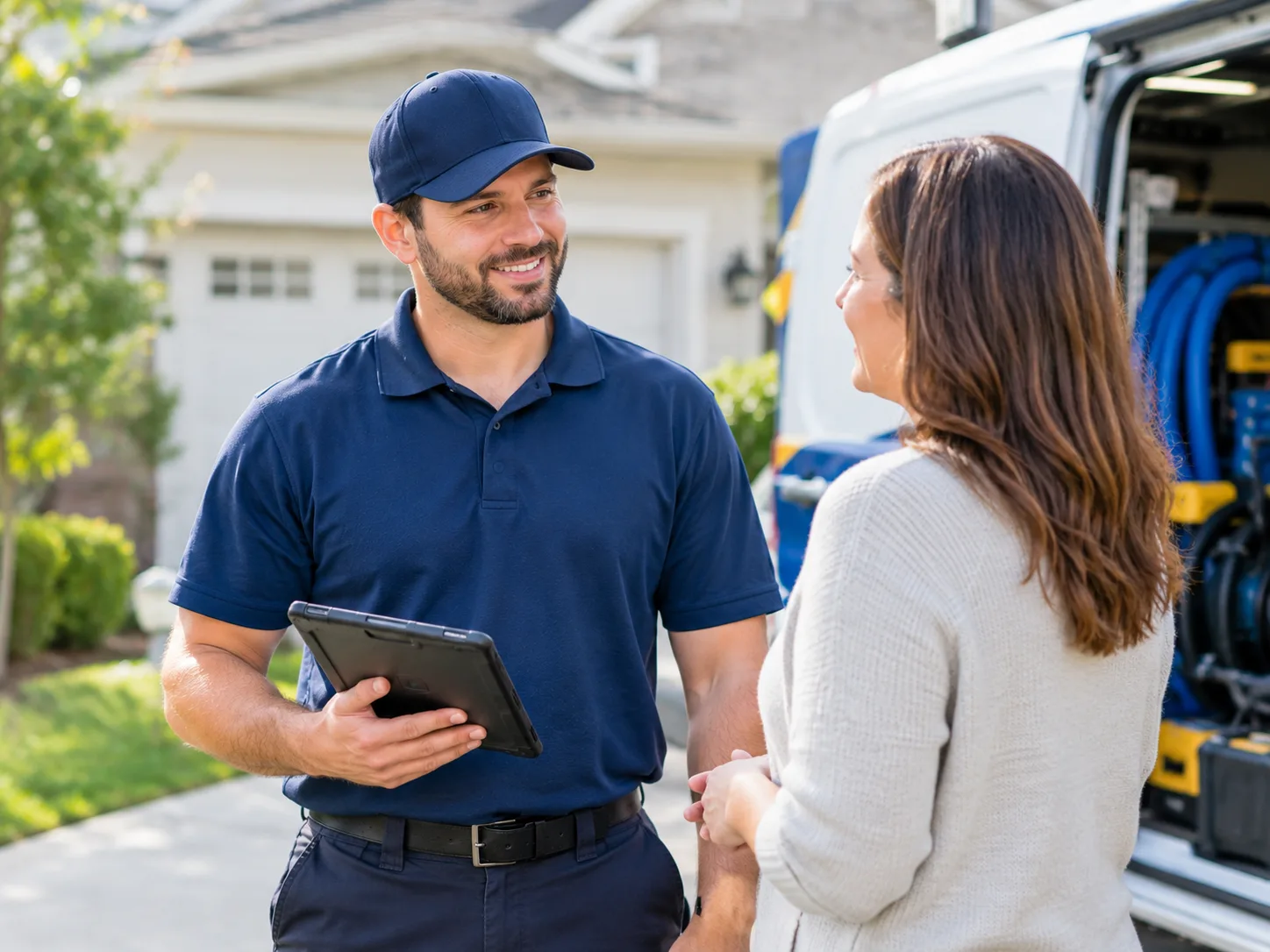 Sewage Backup Cleanup Clarks Summit, PA FAQs